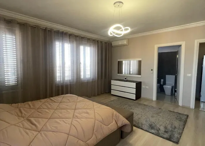 Shkodra Best Place Apartment