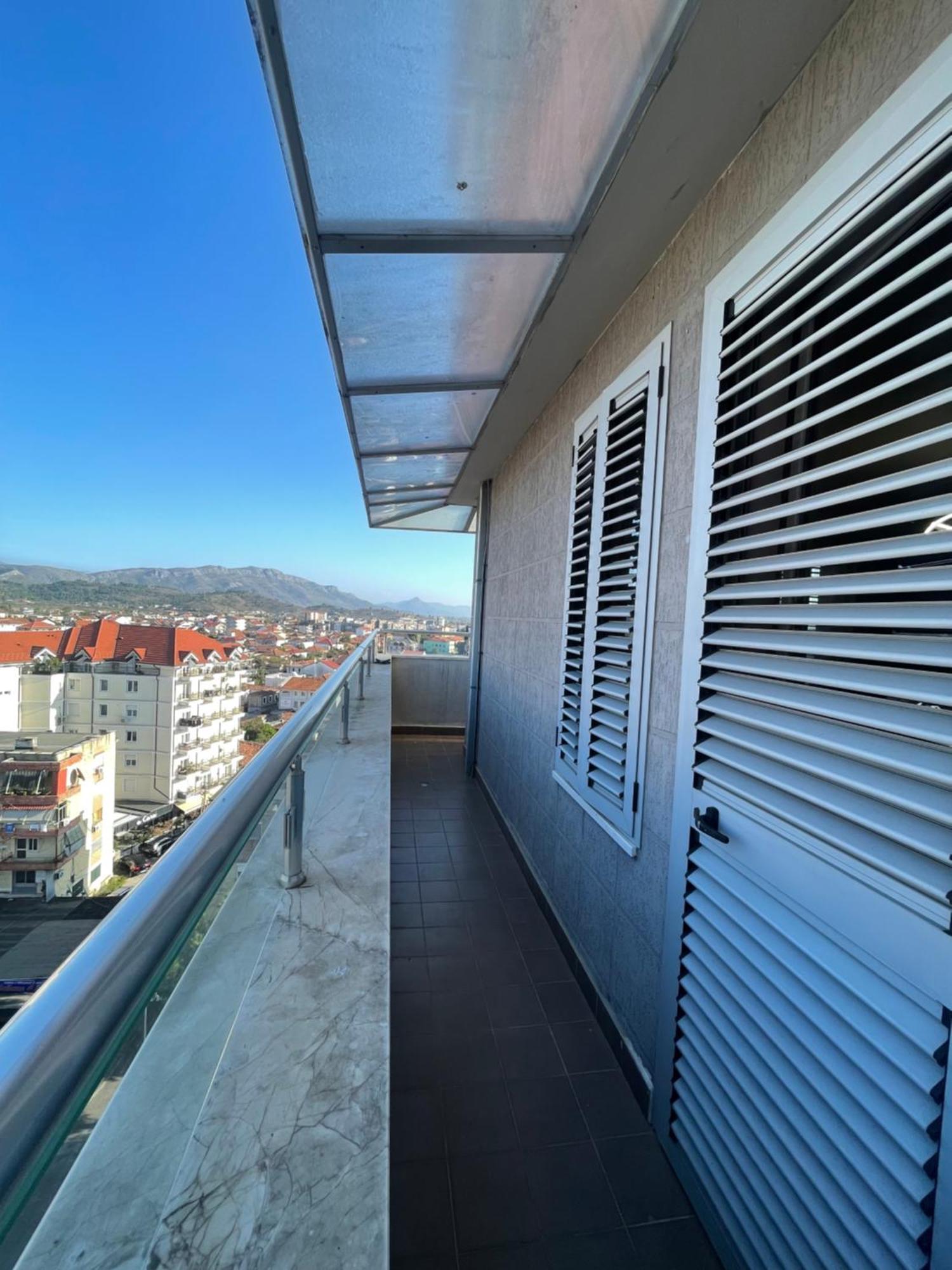 Place Apartment