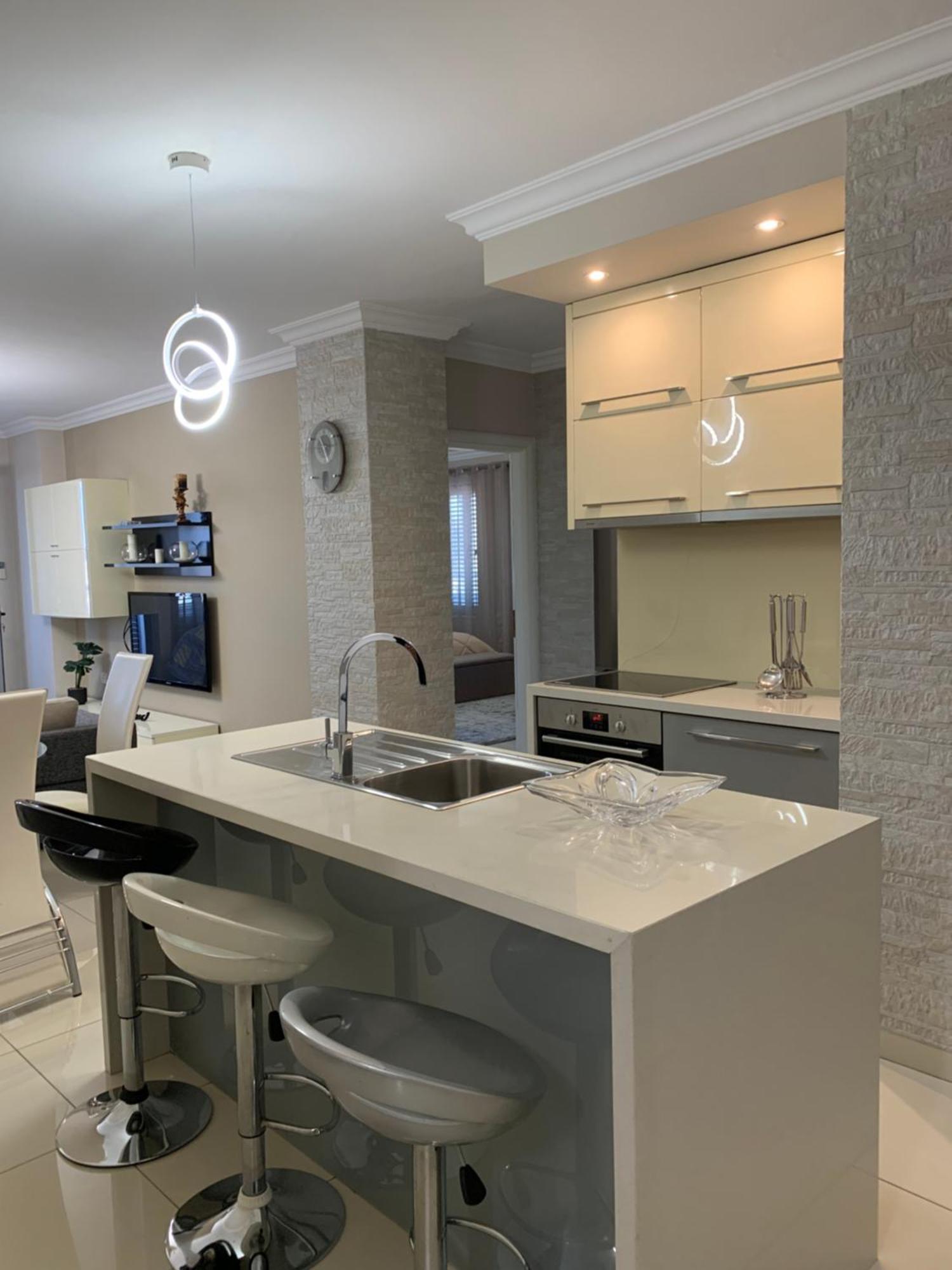 Place Apartment