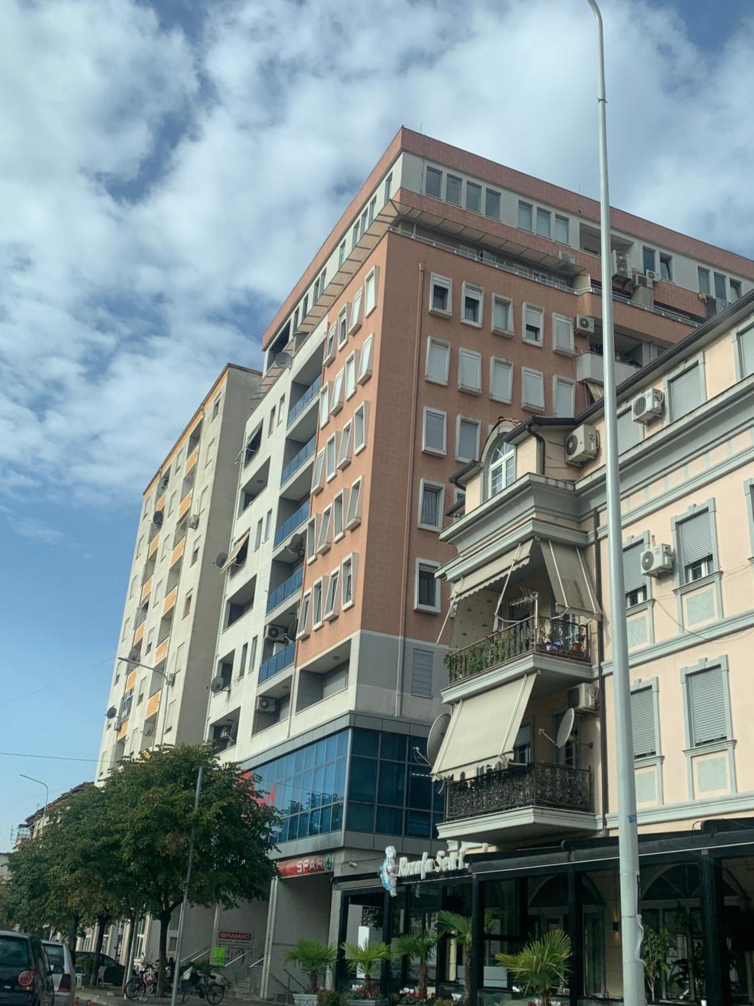 Place Apartman *