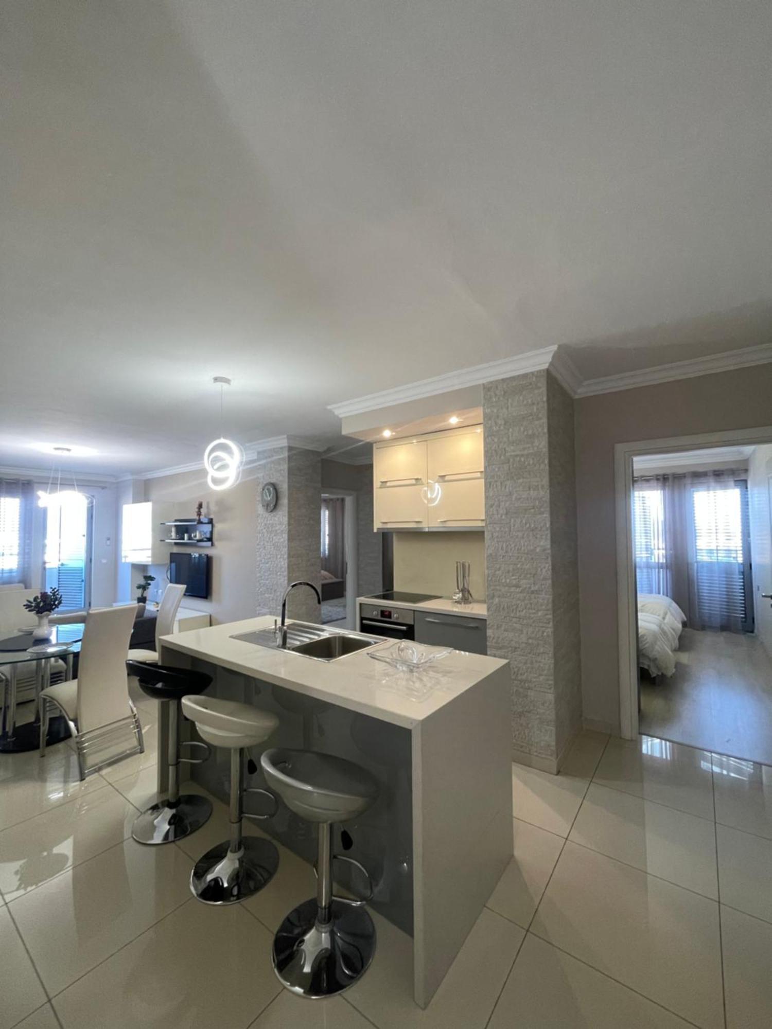 Place Apartment Shkodra
