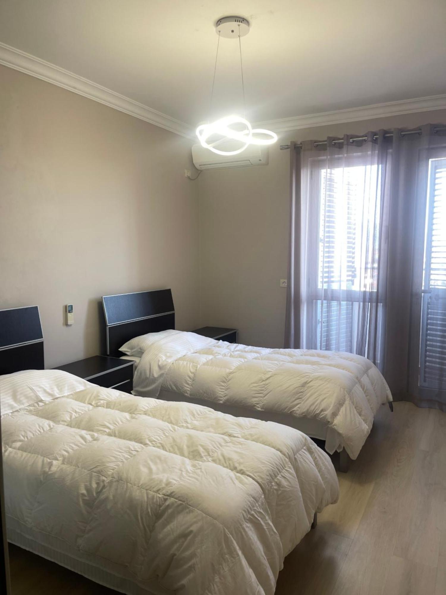 Place Apartment Shkoder