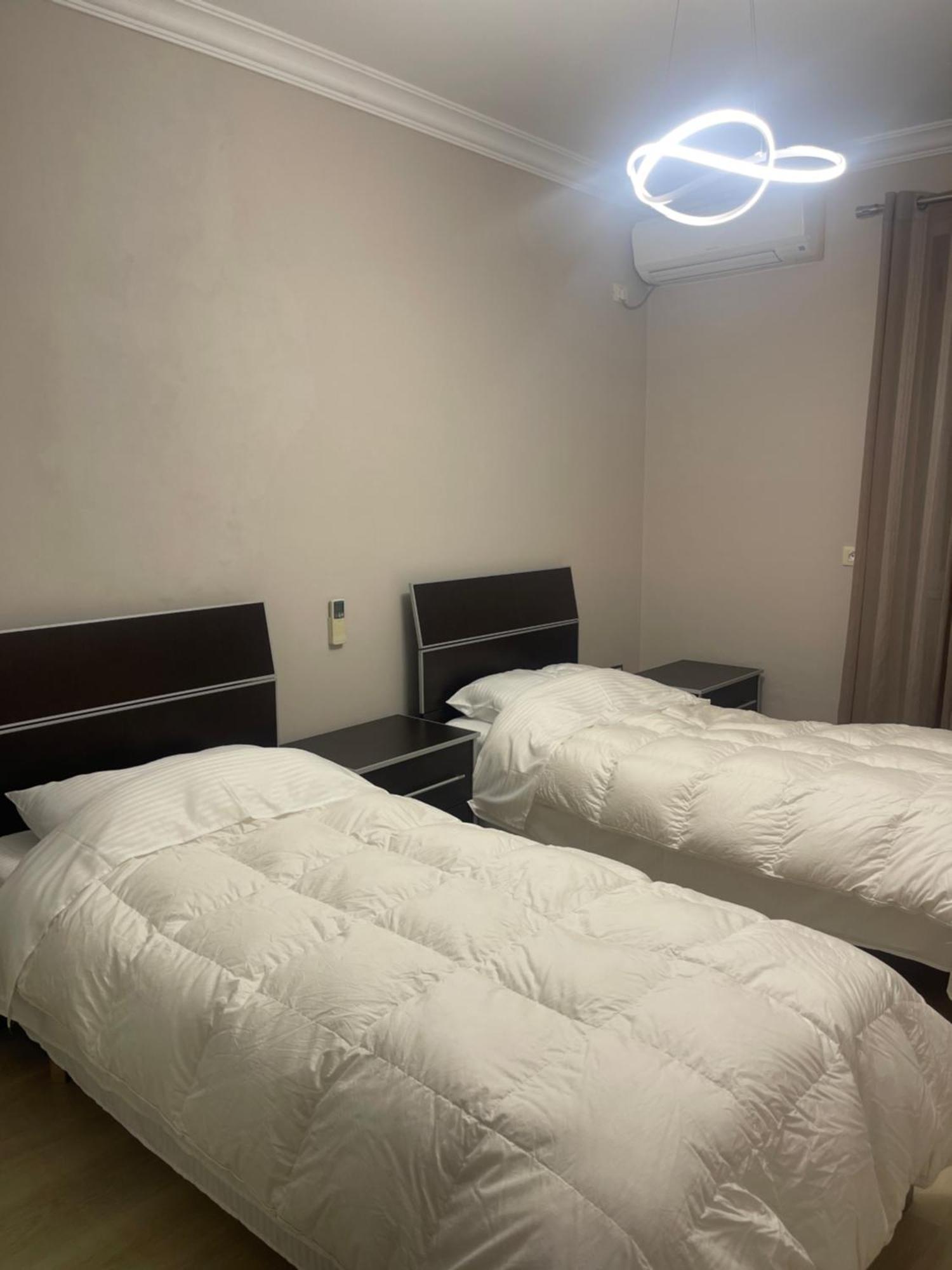 Place Apartment Shkoder
